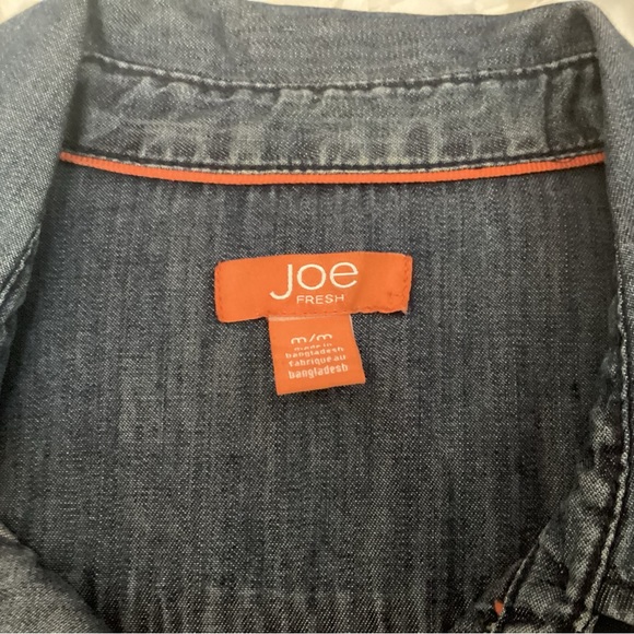 Joe Fresh - Picture 5 of 14